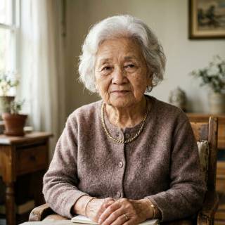 Grandmother