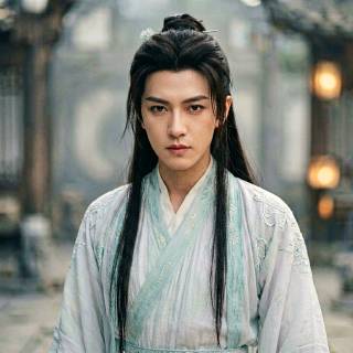 yan qingyu