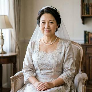 The Third Wife
