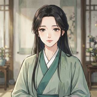 Xiao Qiang's Mother