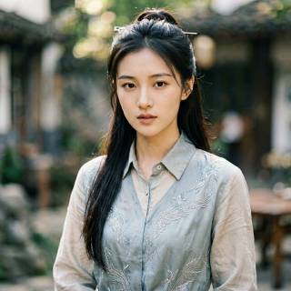 Xu Jiahui