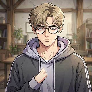 An Yu