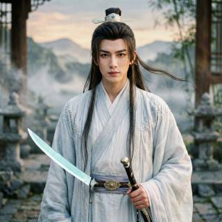 Gu Zhong