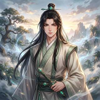shen jianyang