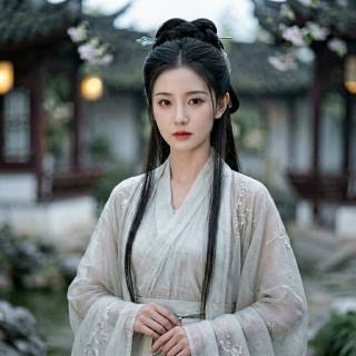Li Qingzi