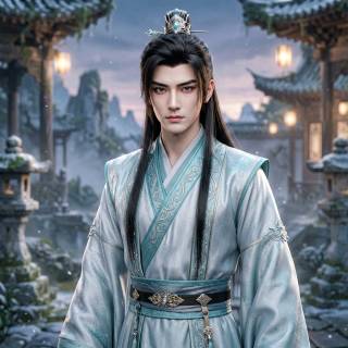 Li Haichuan