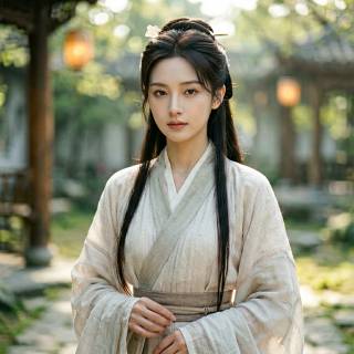 Wang Zhaodi