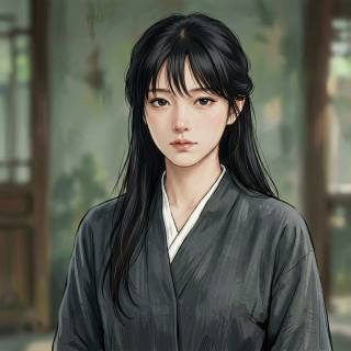 Wang Xiufen