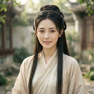 qin yaoyao