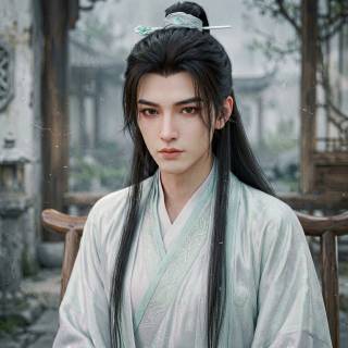 Zheng Xiujie's mother