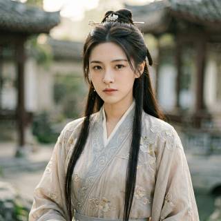 Tian Xiaoyuan