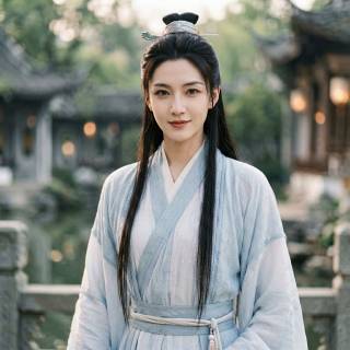 Cao Lingyun