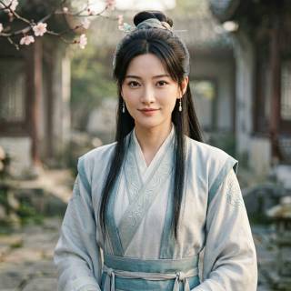 Pei Qingwan