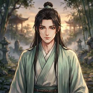 Wen Zongming