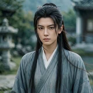 Ji Qing