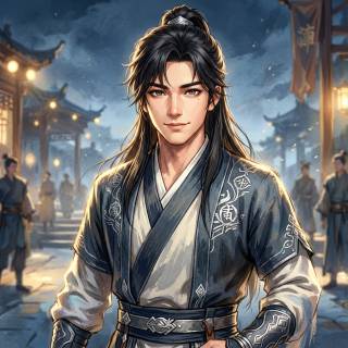 Zhou Wanyi