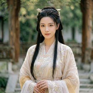 Jiang Luokui