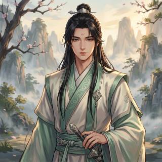 Sheng Shi Yi