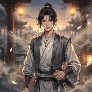 Zhang Fu