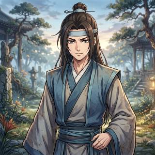 Su Qin