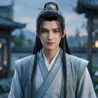 Lu Zecheng