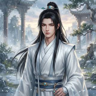 yan nantian