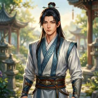 Xiaodong
