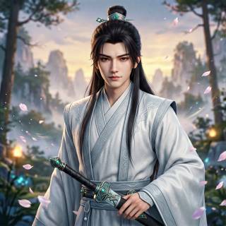 Huang Chengyan