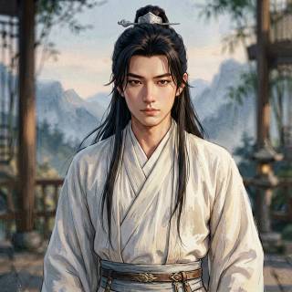 lu wenjie