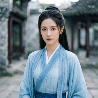 Qin Qin