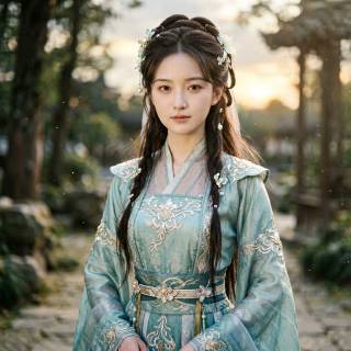 Ning Anxia