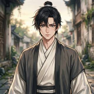 He Youwei