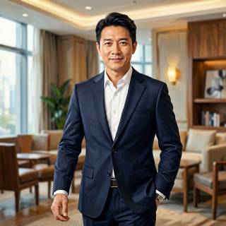 Hotel Manager