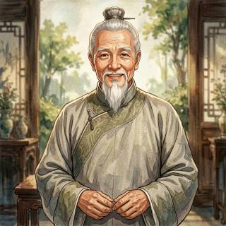 Uncle Yongquan