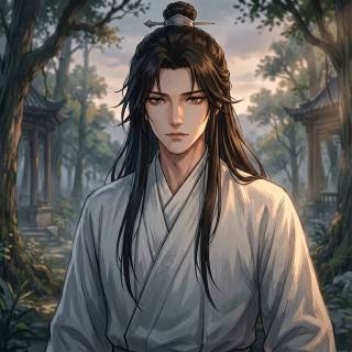 Shen Chuanbo