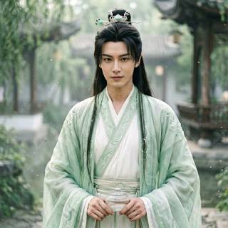 Cen Qinghuan