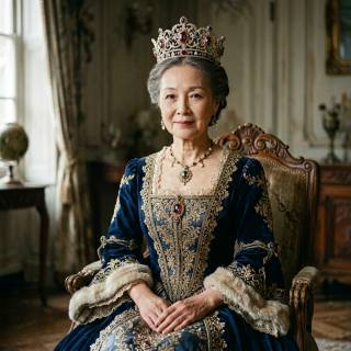 Late Empress