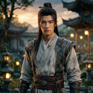 Lin Guodong
