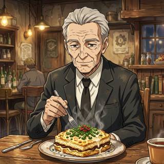 Fourth Grand-uncle