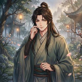 Man Wu Zongying