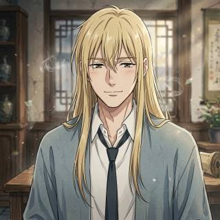 Teacher Tong
