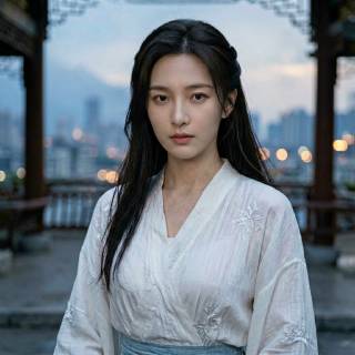 Xiao Lu