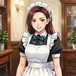 Nanny Wang