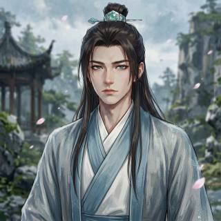 Zhu Jianguo