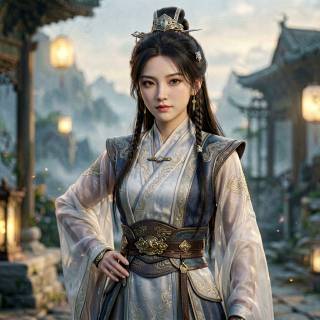 Xiao Yuwan