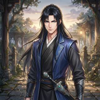 Feng Lang