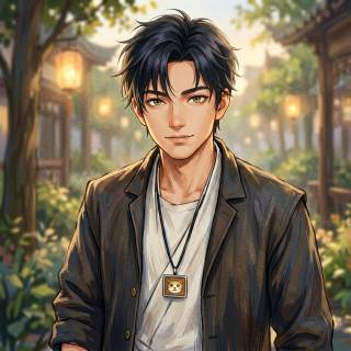 Xiao Yu