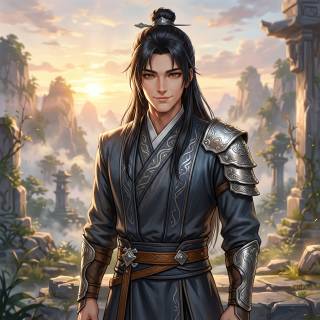 Changlin
