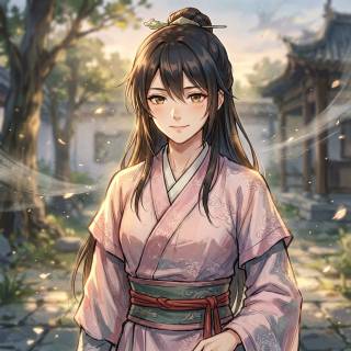 gu anyun