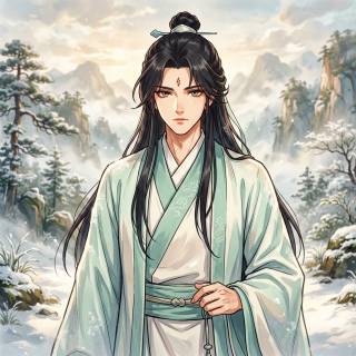 Su Luo Qing